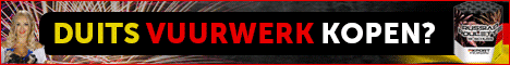 Vuurwerk webwinkel