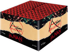 B2B Sterretjes 70CM 4 stuks