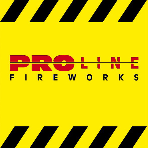 Pro-line vuurwerk
