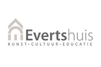 Evertshuis Bodegraven logo