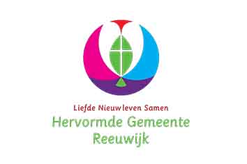 Hervormde Gemeente Reeuwijk logo