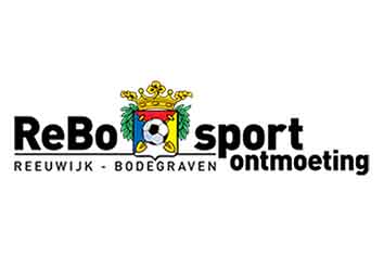 Rebo Sportontmoeting Reeuwijk-Bodegraven logo