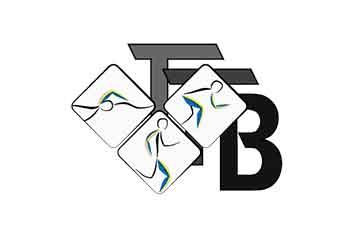 TTB Triatlon Team Bodegraven logo