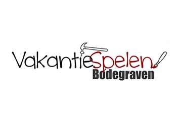 Vakantiespelen Bodegraven logo