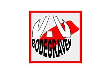 VV Bodegraven logo